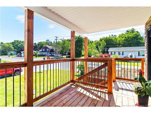 6 Briar Brook Pl, Fredericton, NB 