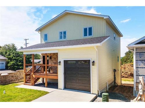 6 Briar Brook Pl, Fredericton, NB 