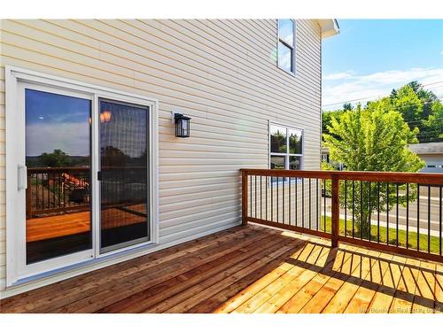 6 Briar Brook Pl, Fredericton, NB 