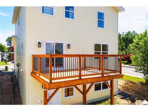 6 Briar Brook Pl, Fredericton, NB 