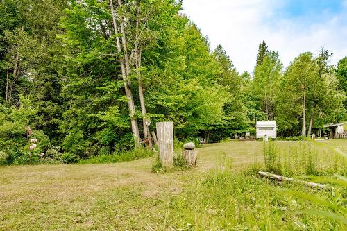 Terre/Terrain - 695 Ch. De Stanstead, Ogden, QC 