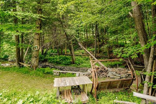 Terre/Terrain - 695 Ch. De Stanstead, Ogden, QC 