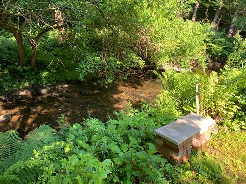 Terre/Terrain - 695 Ch. De Stanstead, Ogden, QC 