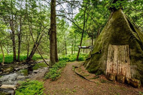 Terre/Terrain - 695 Ch. De Stanstead, Ogden, QC 