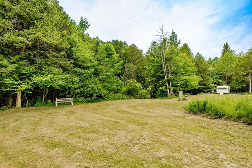 Terre/Terrain - 695 Ch. De Stanstead, Ogden, QC 