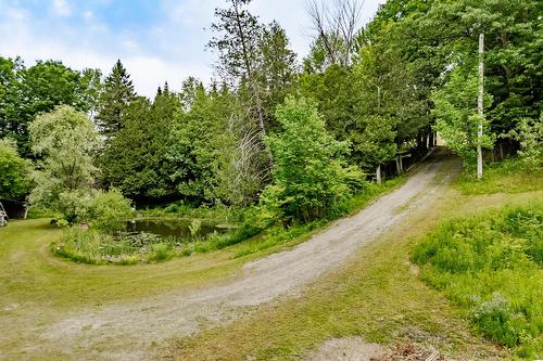 Terre/Terrain - 695 Ch. De Stanstead, Ogden, QC 