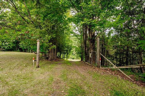 Terre/Terrain - 695 Ch. De Stanstead, Ogden, QC 