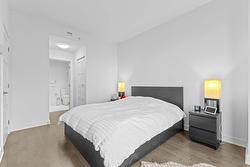 Chambre à coucher principale - 