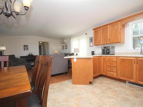 80 Hideaway Drive, Judique North, NS 