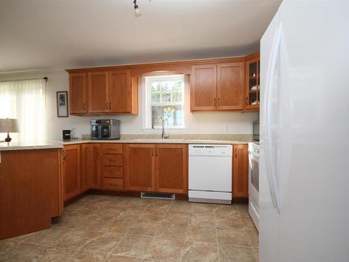 80 Hideaway Drive, Judique North, NS 