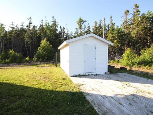 80 Hideaway Drive, Judique North, NS 