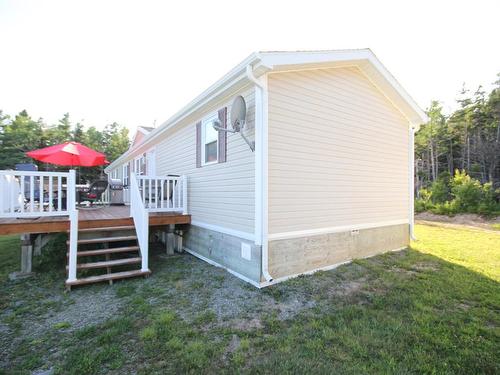 80 Hideaway Drive, Judique North, NS 
