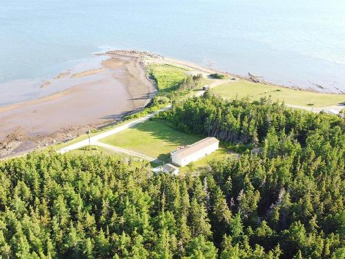 80 Hideaway Drive, Judique North, NS 