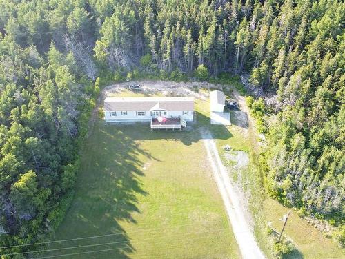 80 Hideaway Drive, Judique North, NS 