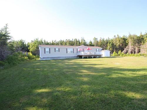 80 Hideaway Drive, Judique North, NS 