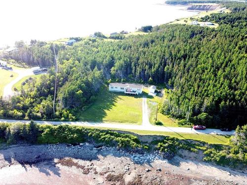 80 Hideaway Drive, Judique North, NS 