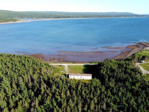 80 Hideaway Drive, Judique North, NS 