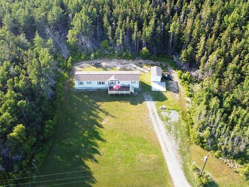 80 Hideaway Drive, Judique North, NS 