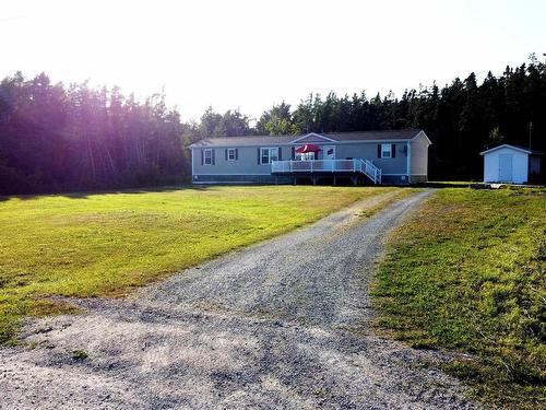 80 Hideaway Drive, Judique North, NS 