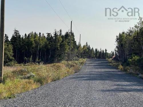 Lot 21 Beach Chair Lane, Pugwash, NS 