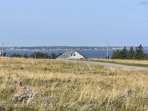 Lot 24 Sea Glass Terrace, Pugwash, NS 