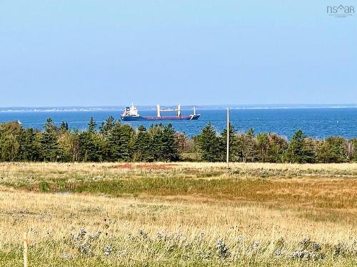 Lot 44 Beach Chair Lane, Pugwash, NS 
