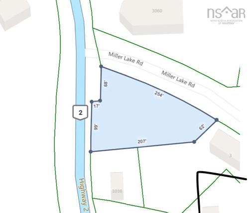 3046 Highway 2, Fall River, NS 