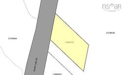 0 Scotch Lake Road  Scotch Lake, NS B1Y 3X1