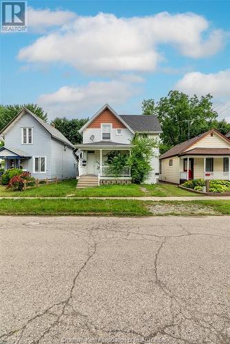 29 Charteris STREET  Chatham, ON N7M 3S9