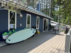 334 Lindsey LANE  Barrier Valley Rm No. 397, SK S0E 0B0