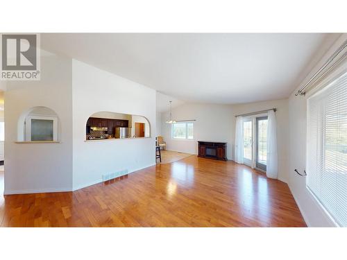 100 16Th Street S, Cranbrook, BC - Indoor