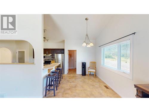 100 16Th Street S, Cranbrook, BC - Indoor