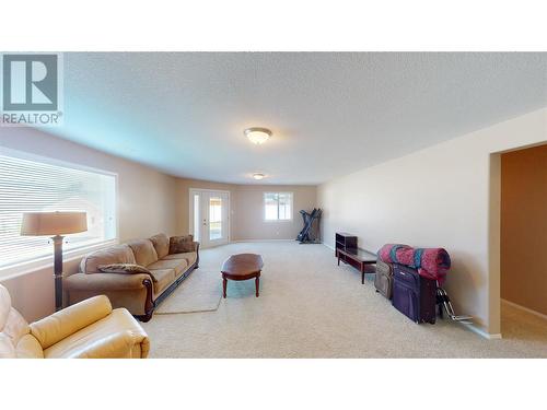 100 16Th Street S, Cranbrook, BC - Indoor