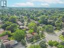 367 Holly Street N, Waterloo, ON  - Outdoor With View 