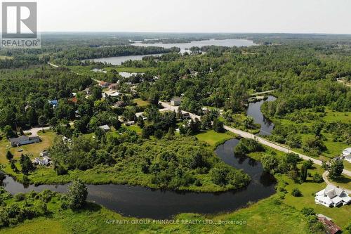1850 Victoria Road, Kawartha Lakes (Bexley), ON - Outdoor With View