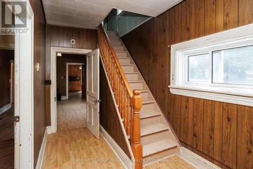 1850 Victoria Road, Kawartha Lakes (Bexley), ON - Indoor Photo Showing Other Room