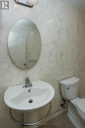 1850 Victoria Road, Kawartha Lakes (Bexley), ON - Indoor Photo Showing Bathroom