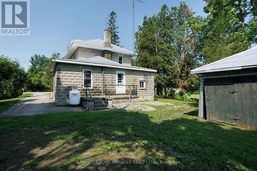 1850 Victoria Road, Kawartha Lakes (Bexley), ON - Outdoor