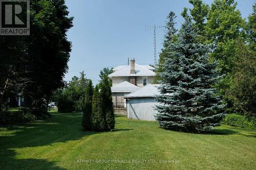 1850 Victoria Road, Kawartha Lakes (Bexley), ON - Outdoor
