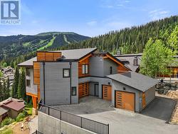 4249 Bella Vista Drive  Sun Peaks, BC V0E 5N0