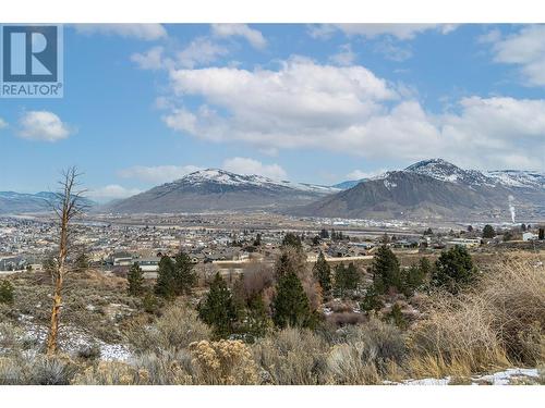 885 University Drive Unit# 311, Kamloops, BC - Outdoor With View
