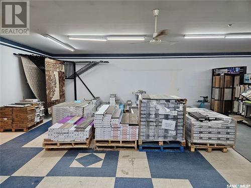 712 Railway Street, Whitewood, SK 