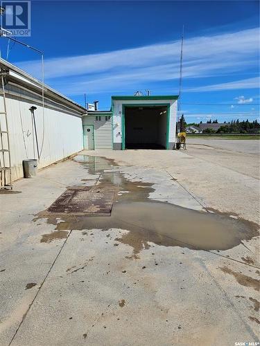 712 Railway Street, Whitewood, SK 