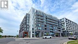 508 - 3005 PINE GLEN ROAD  Oakville, ON L6M 4C1