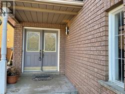 3586 INDIGO CRESCENT  Mississauga, ON L5N 7J2