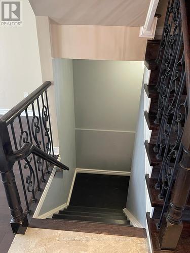 3586 Indigo Crescent, Mississauga, ON - Indoor Photo Showing Other Room