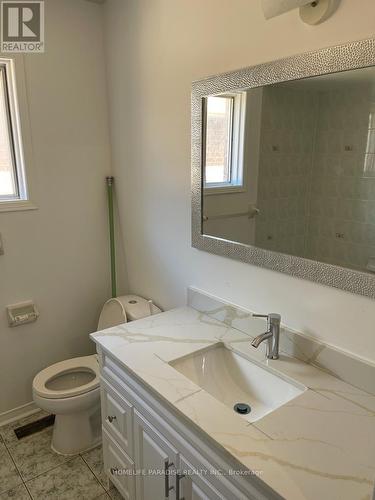 3586 Indigo Crescent, Mississauga, ON - Indoor Photo Showing Bathroom