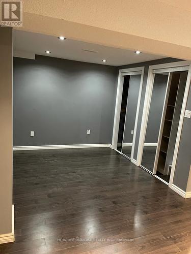 3586 Indigo Crescent, Mississauga, ON - Indoor Photo Showing Other Room