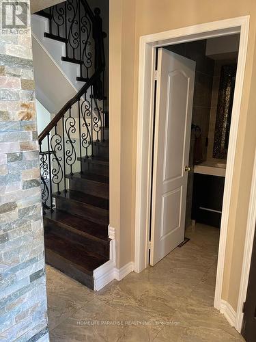 3586 Indigo Crescent, Mississauga, ON - Indoor Photo Showing Other Room