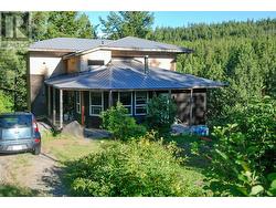 820 KANE VALLEY Road  Merritt, BC V1K 1B8